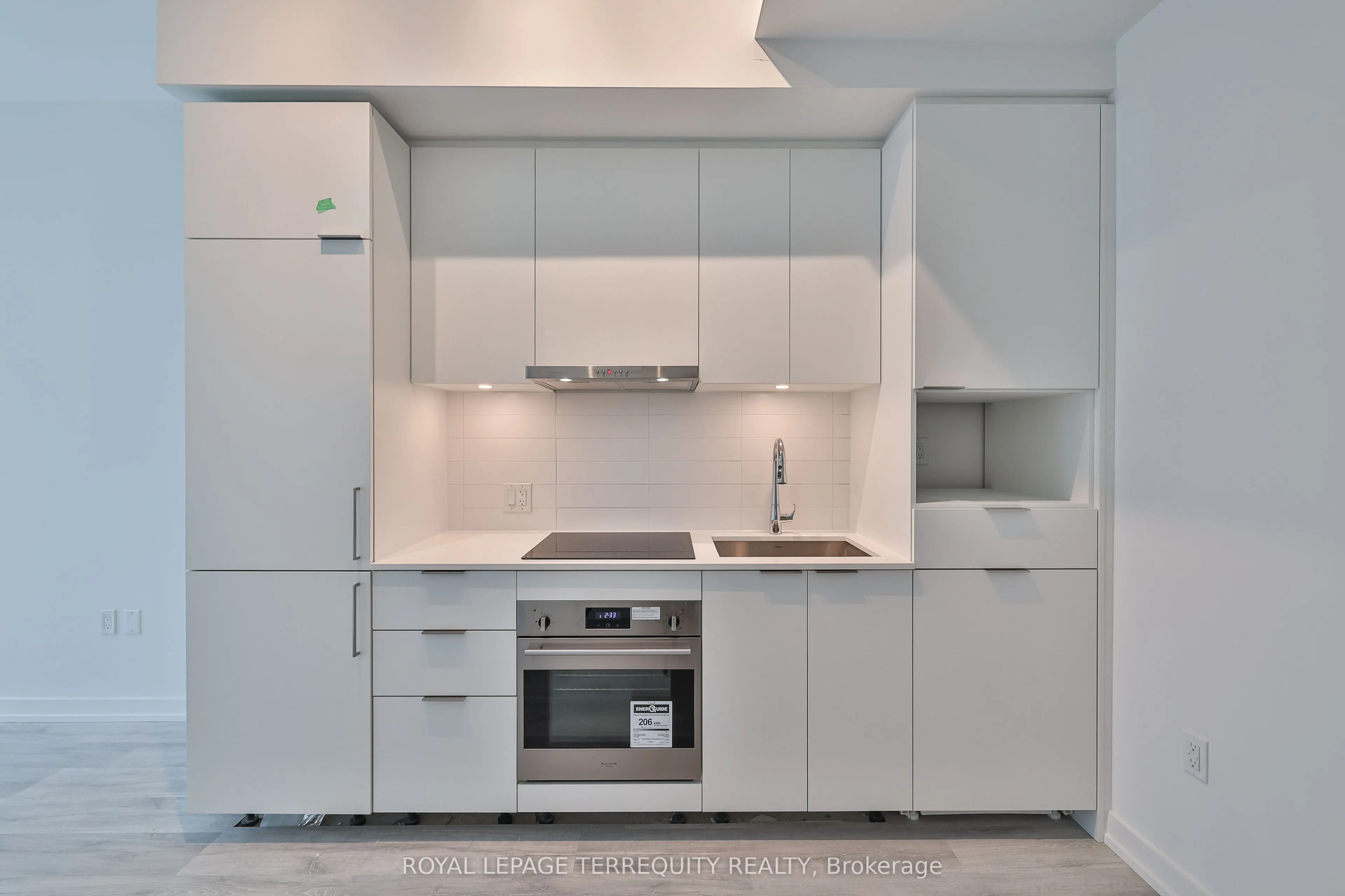 8 Olympic Garden Drive, #801