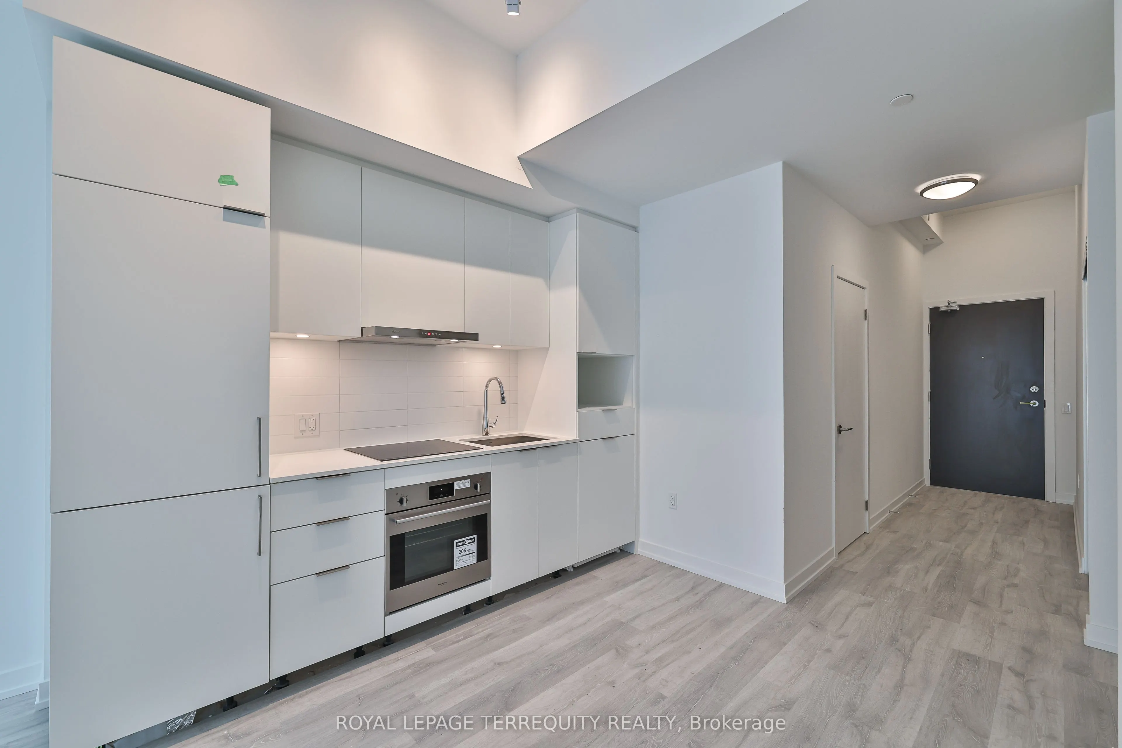 8 Olympic Garden Drive, #801