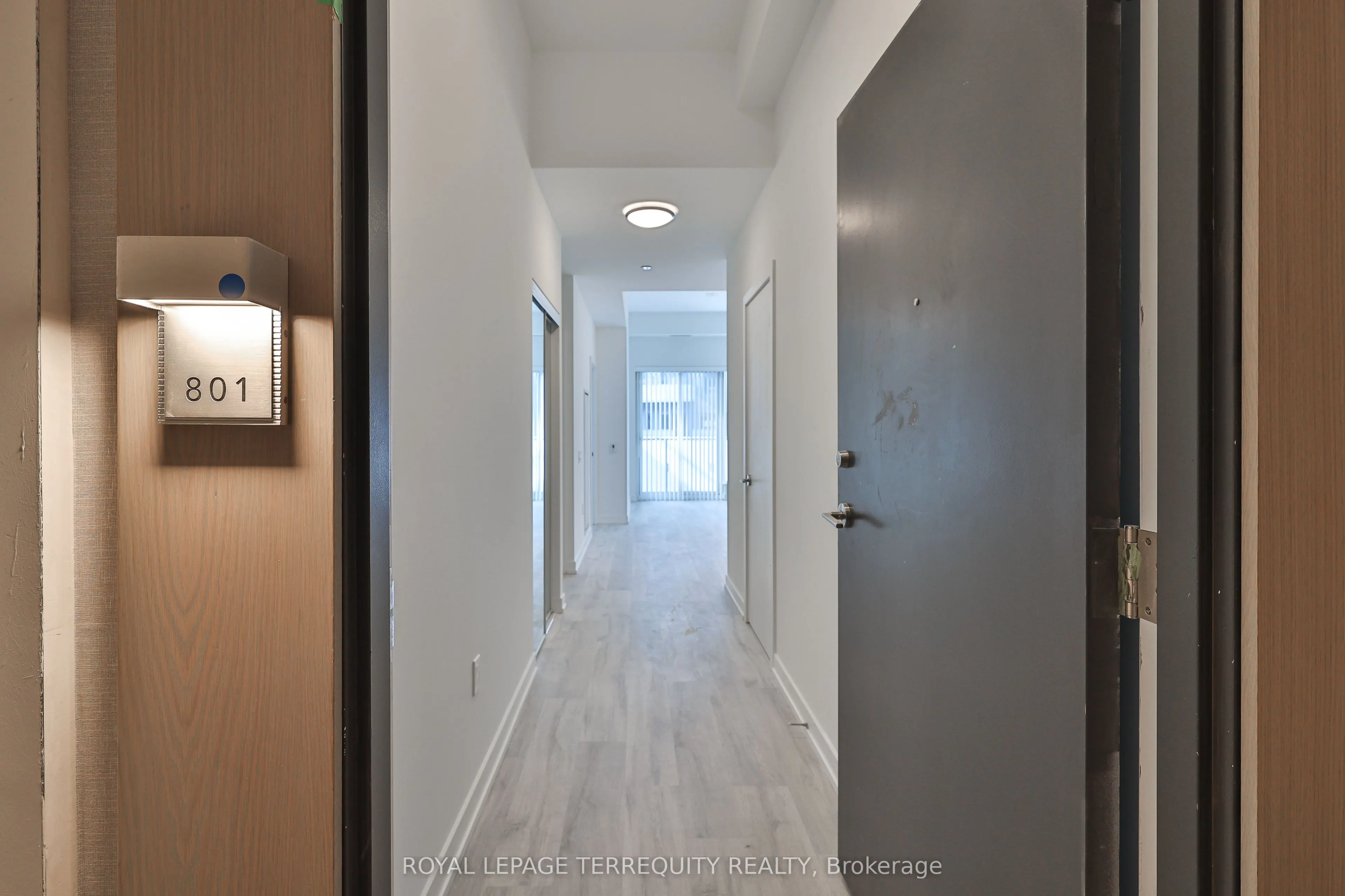 8 Olympic Garden Drive, #801