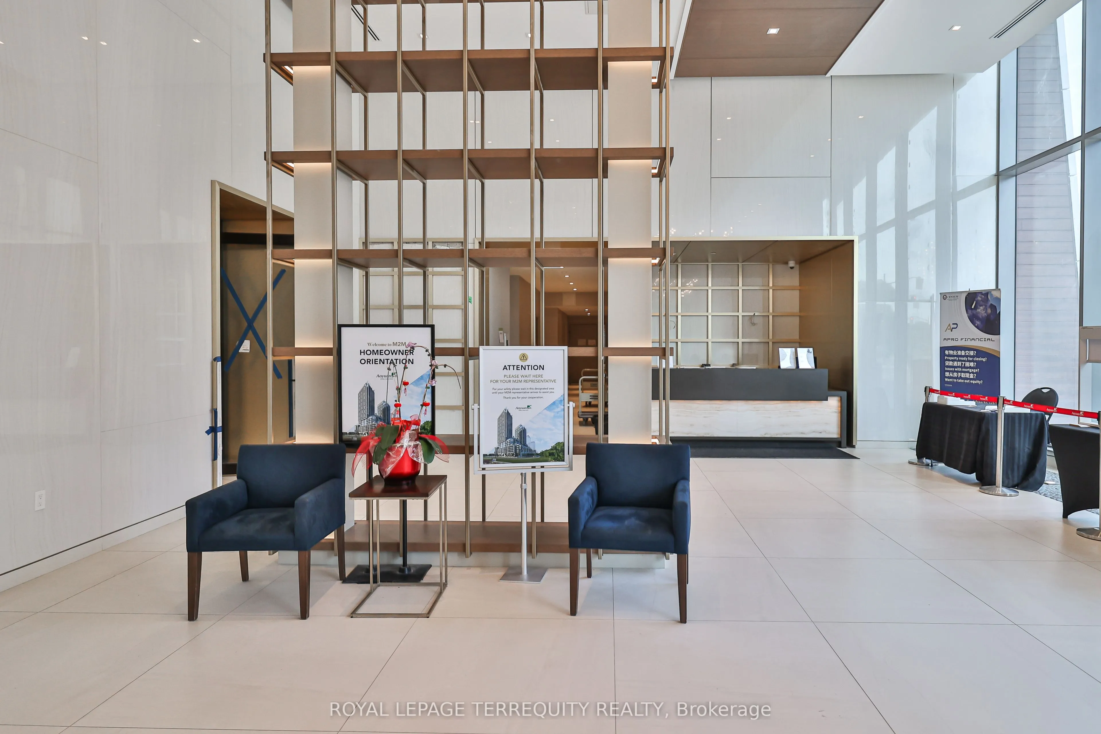 8 Olympic Garden Drive, #801