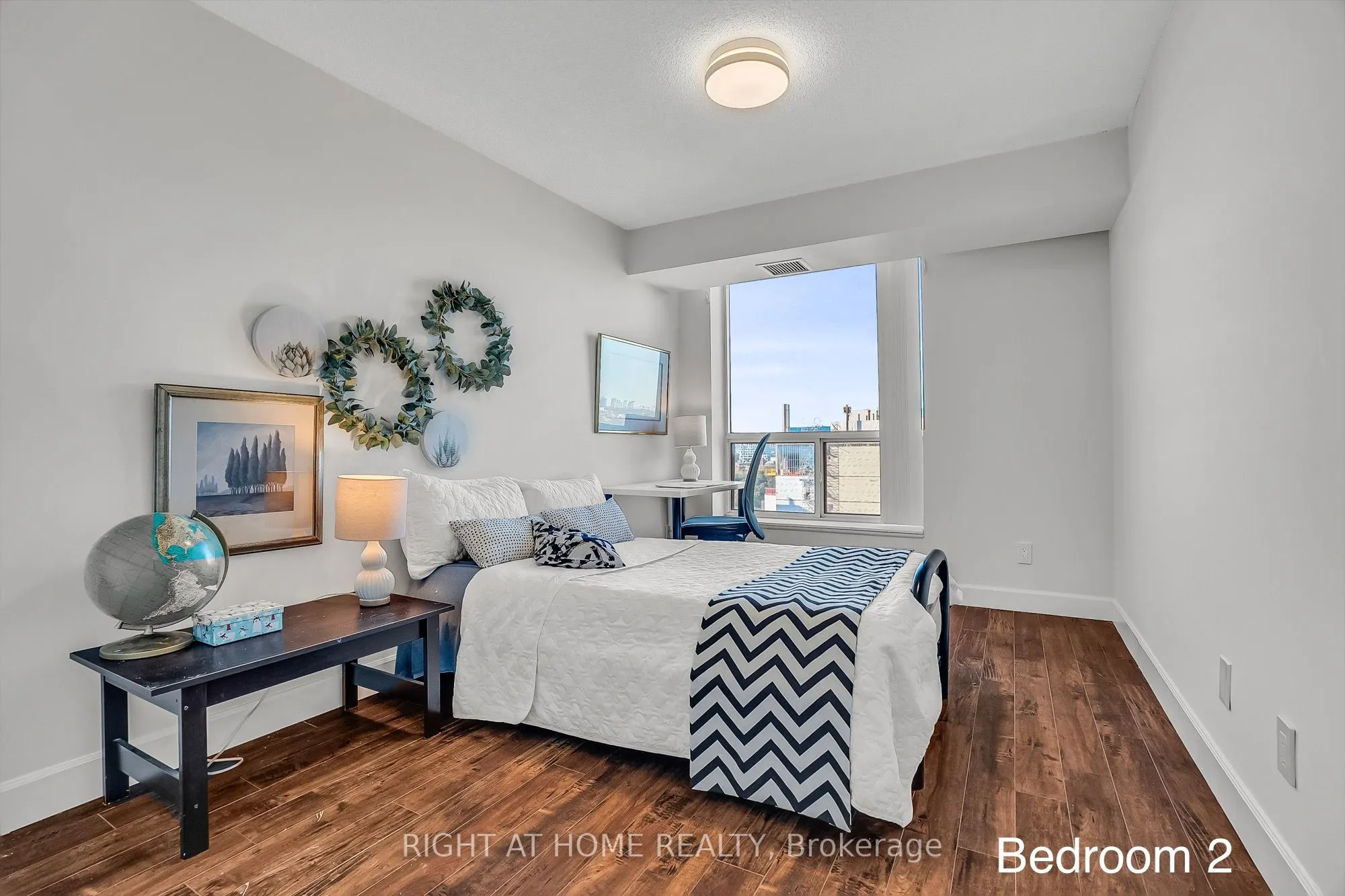 152 St Patrick Street, #1601