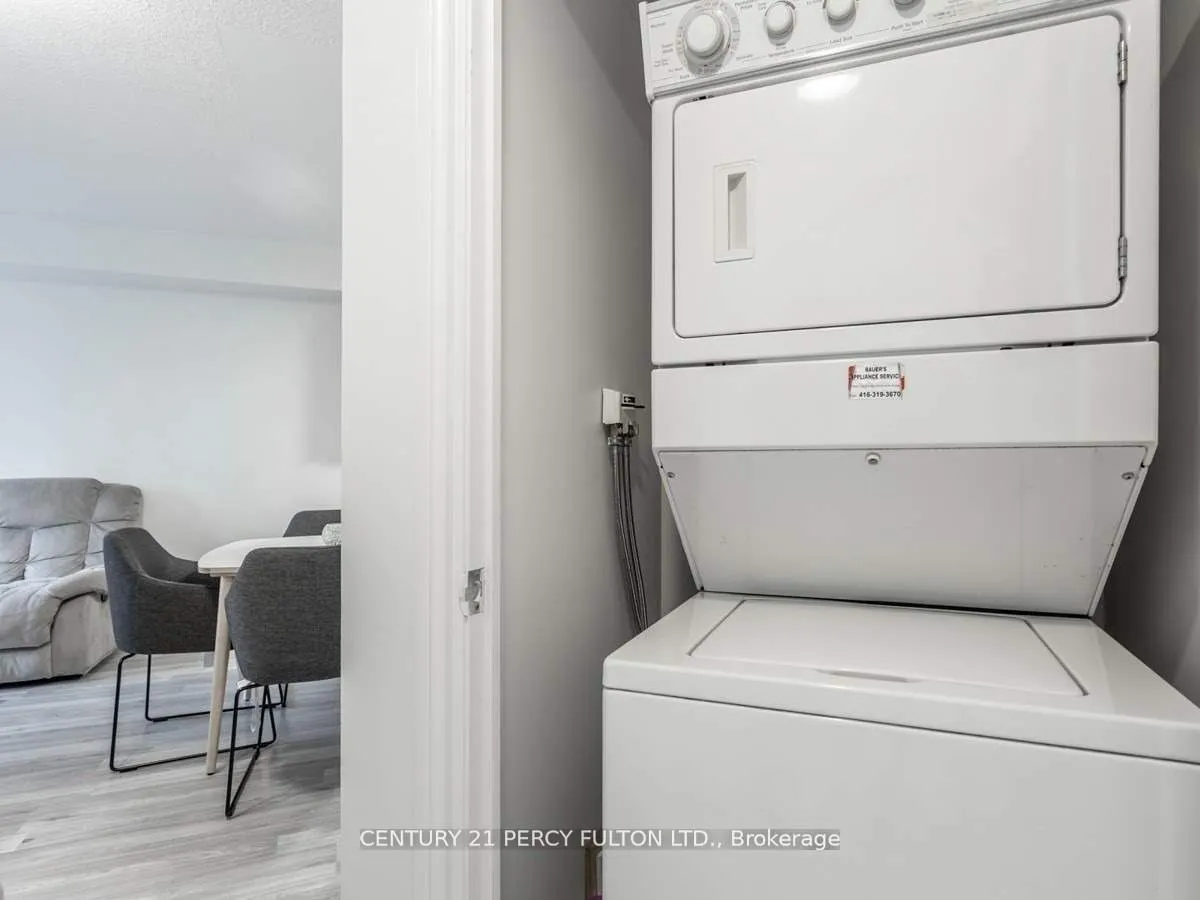 78 Harrison Garden Boulevard, #414