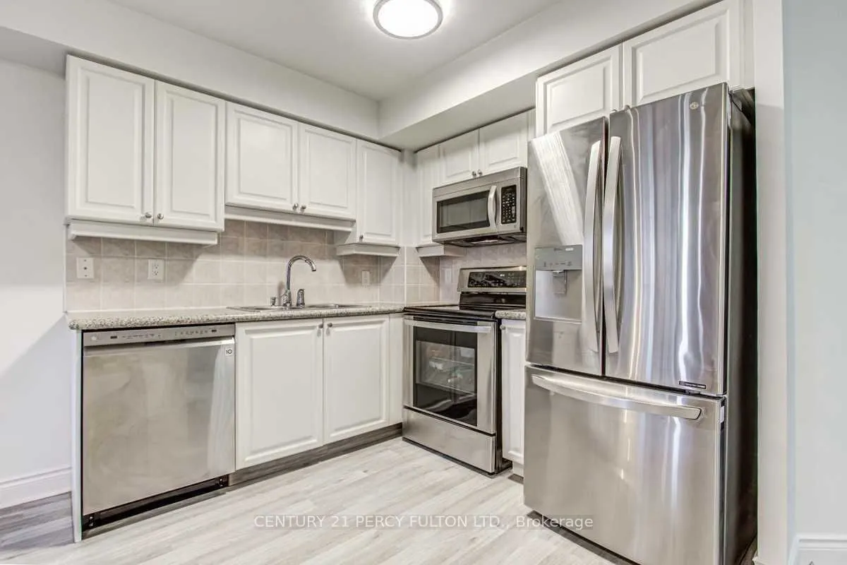 78 Harrison Garden Boulevard, #414