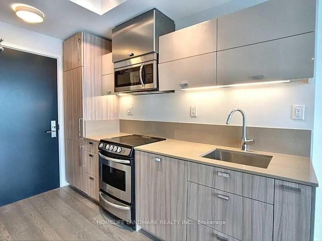 290 Adelaide Street, ##3109