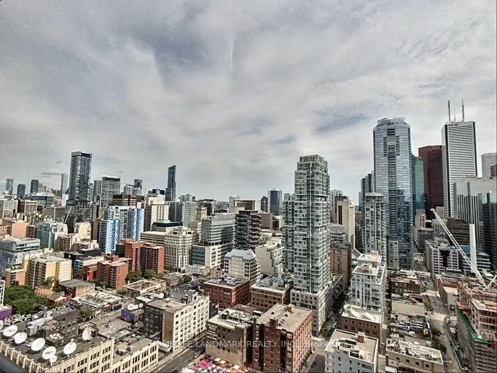 290 Adelaide Street, ##3109