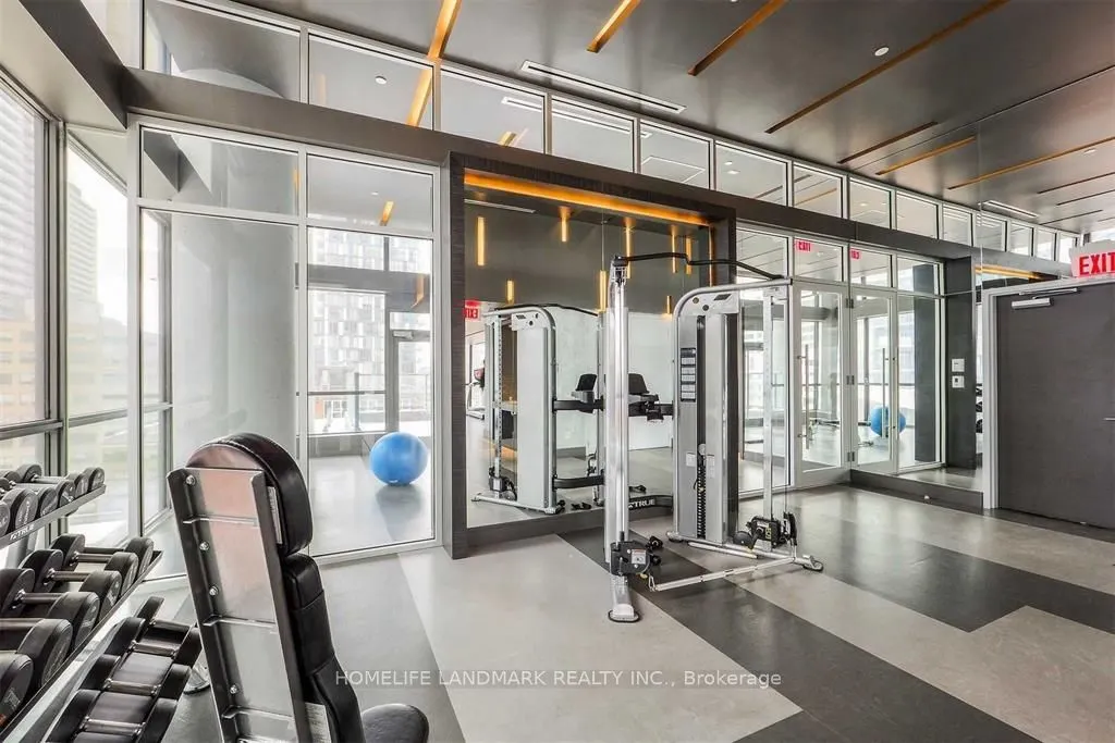 290 Adelaide Street, ##3109