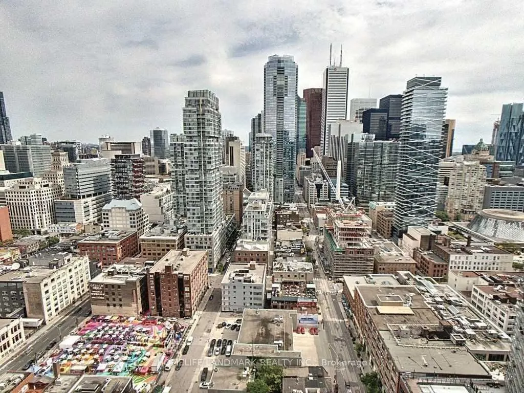 290 Adelaide Street, ##3109