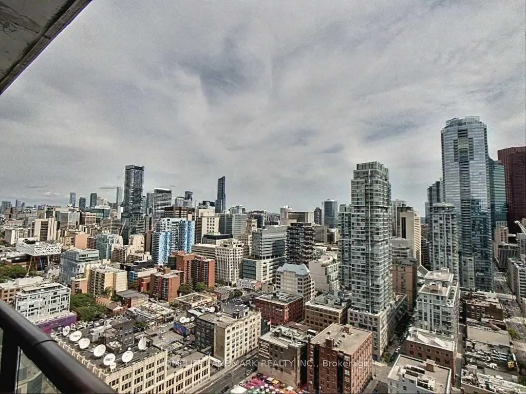 290 Adelaide Street, ##3109