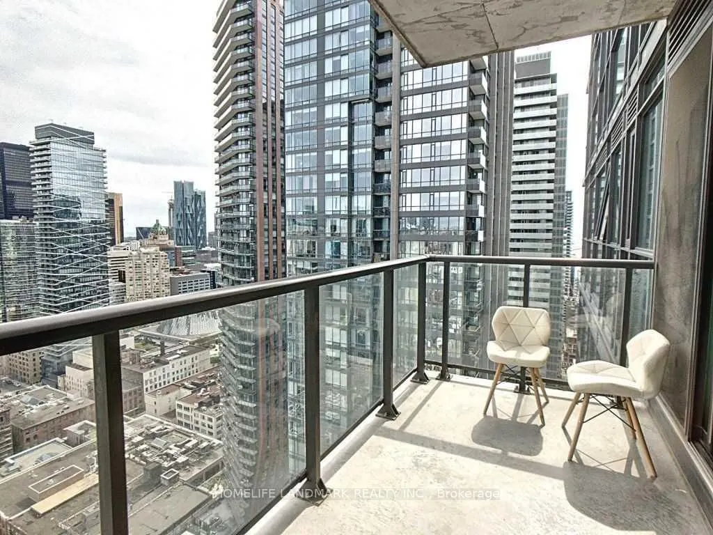 290 Adelaide Street, ##3109