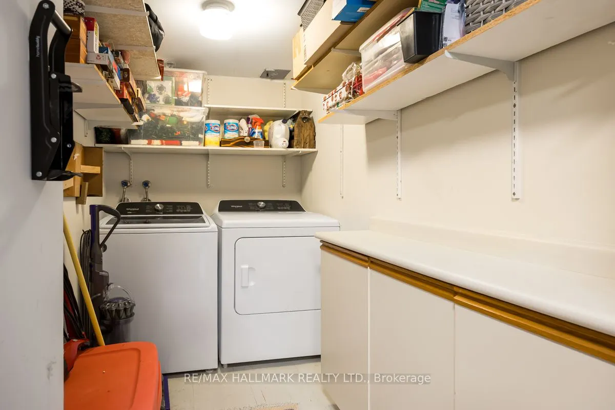 1101 Steeles Avenue W, #207