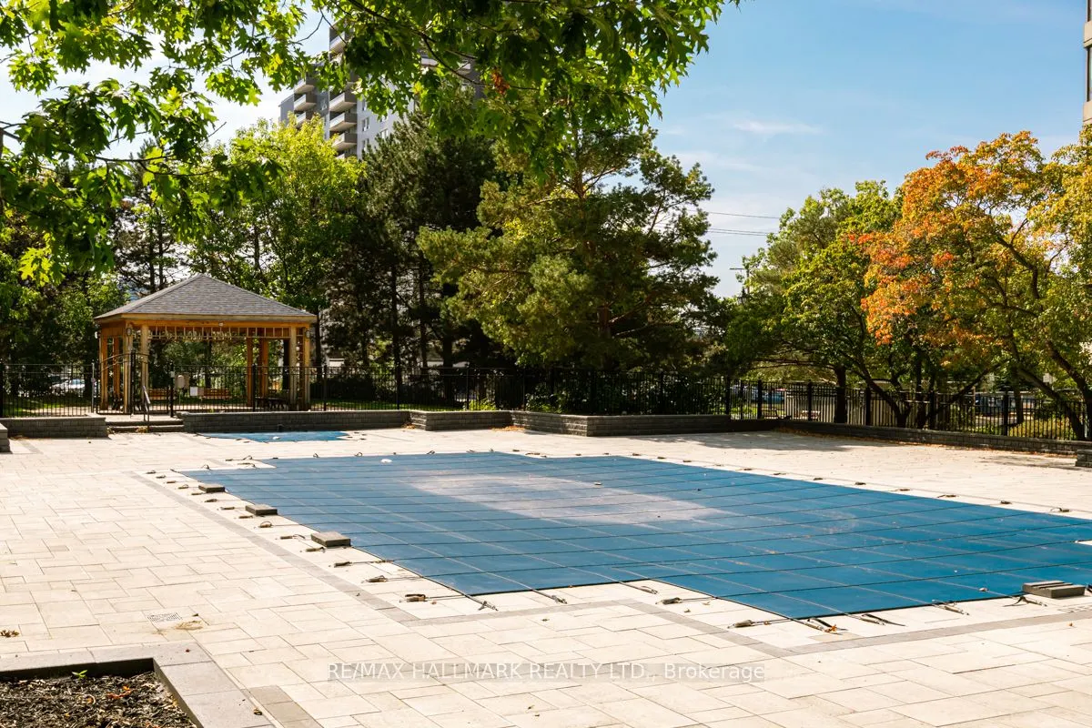 1101 Steeles Avenue W, #207