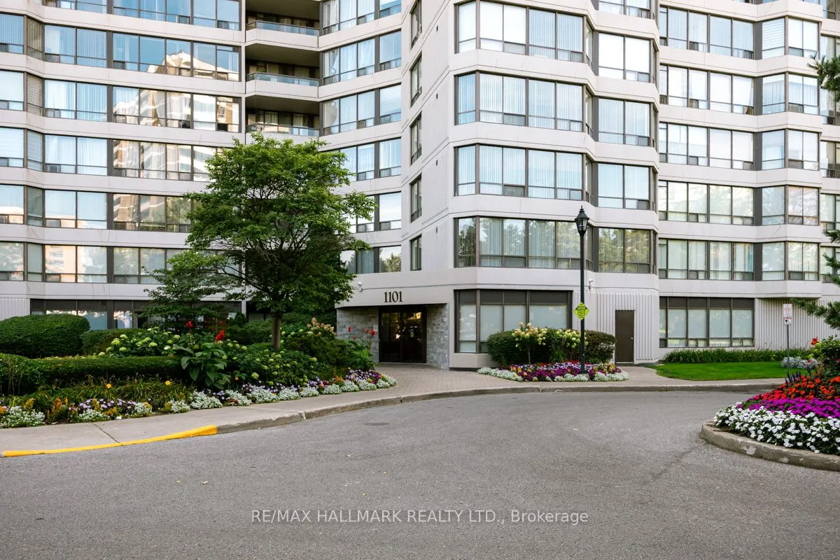 1101 Steeles Avenue W, #207