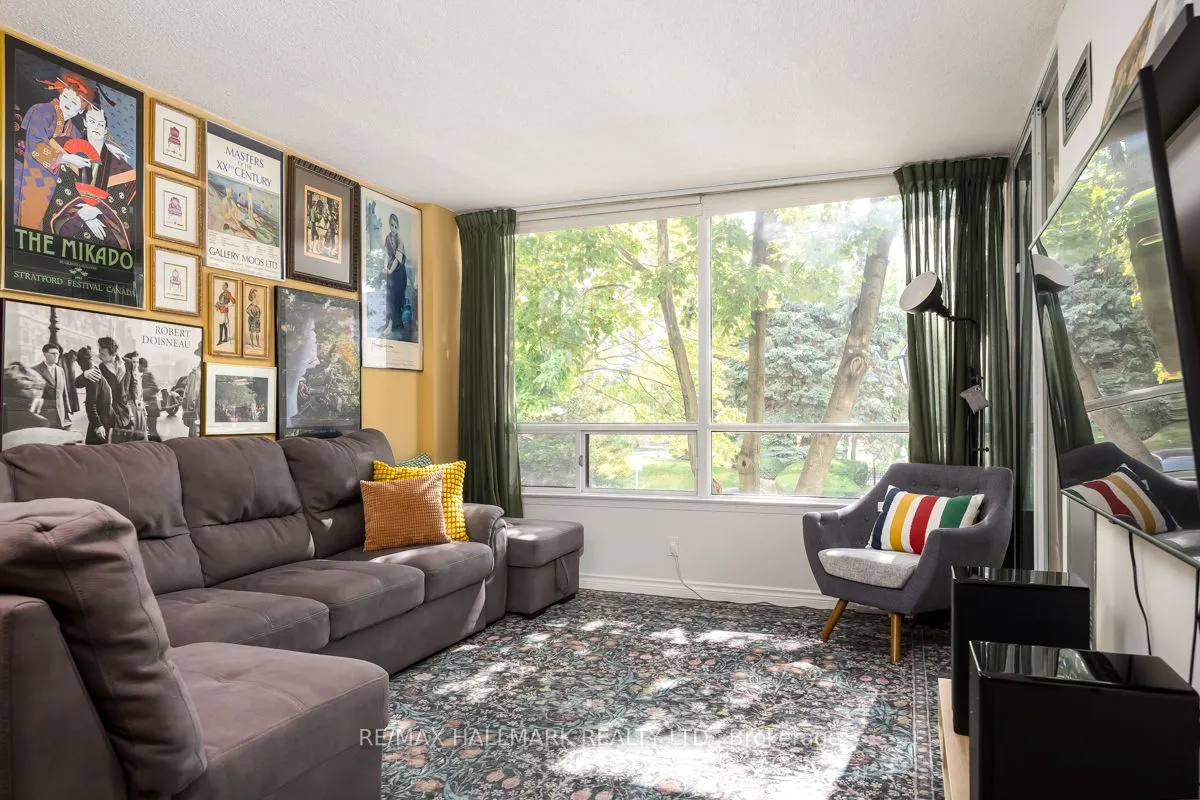 1101 Steeles Avenue W, #207