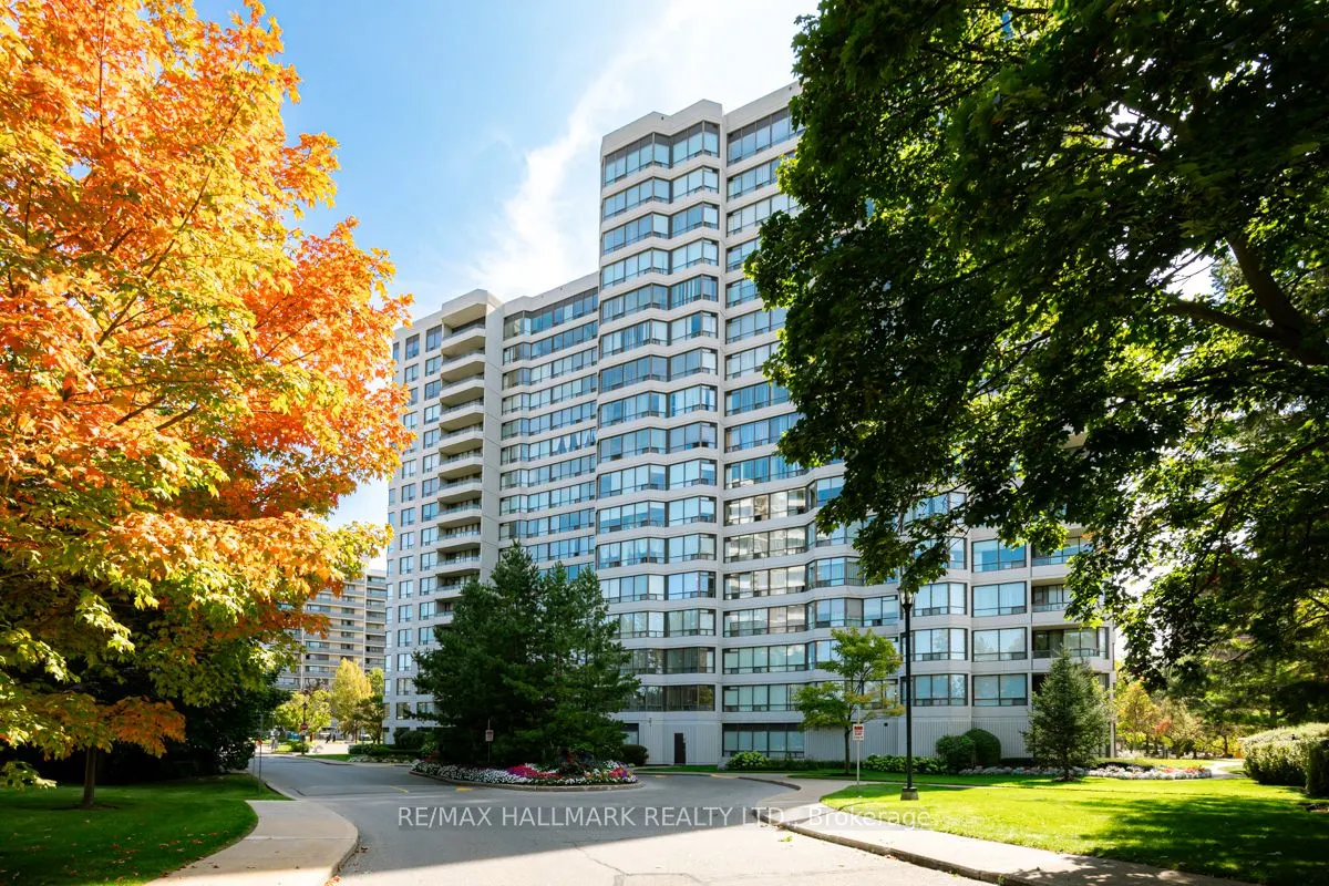 1101 Steeles Avenue W, #207