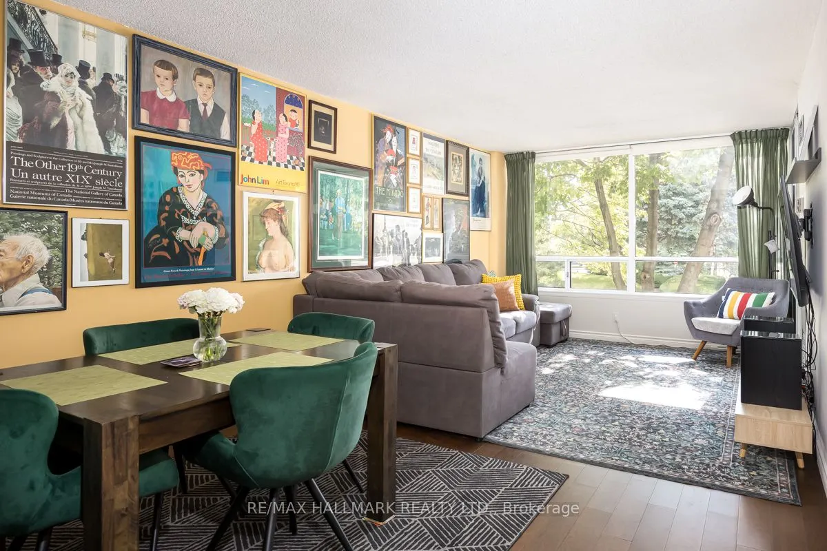 1101 Steeles Avenue W, #207