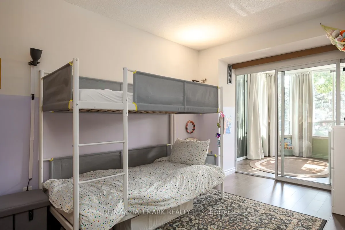 1101 Steeles Avenue W, #207