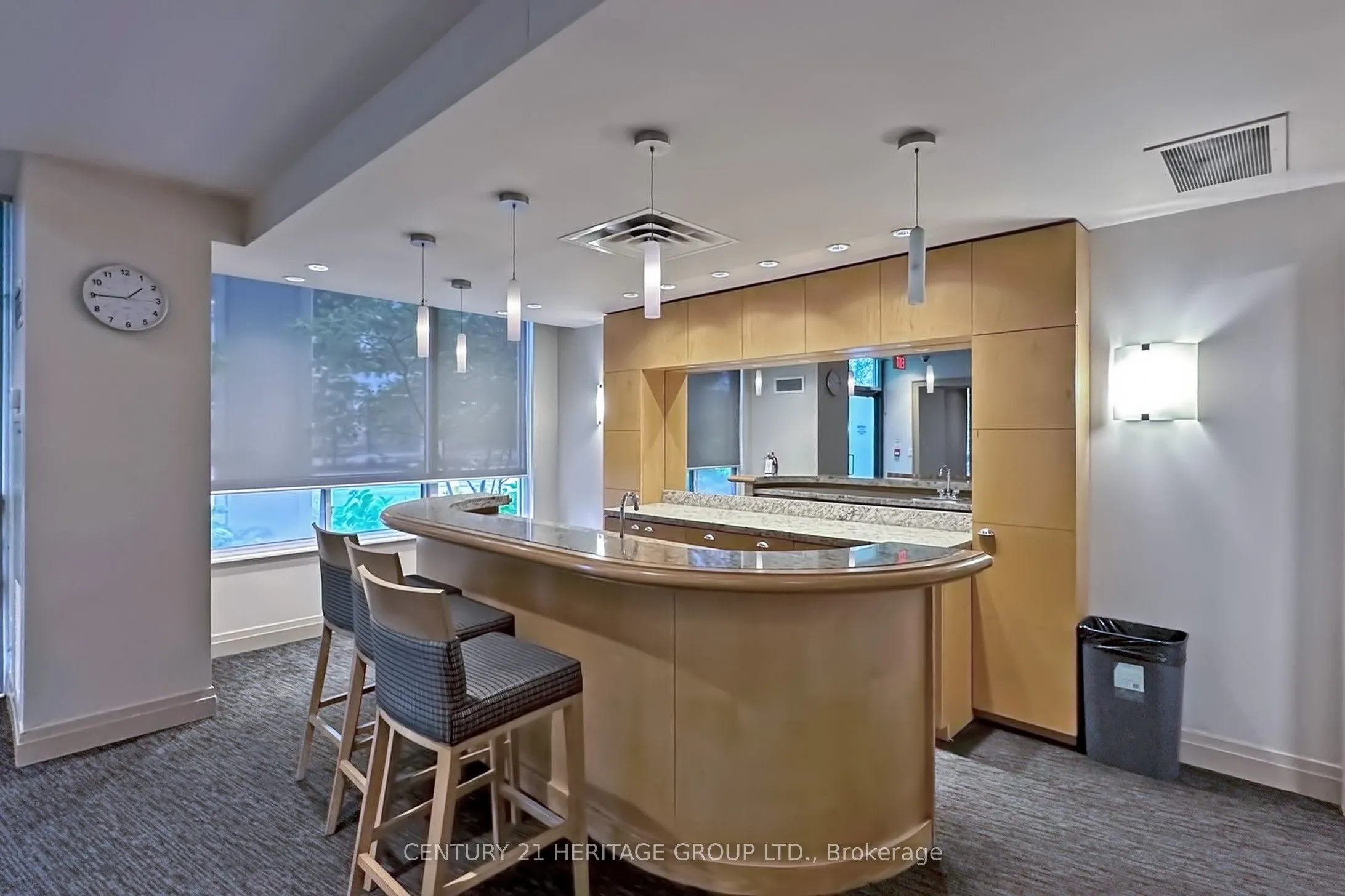 509 Beecroft Road, #2008