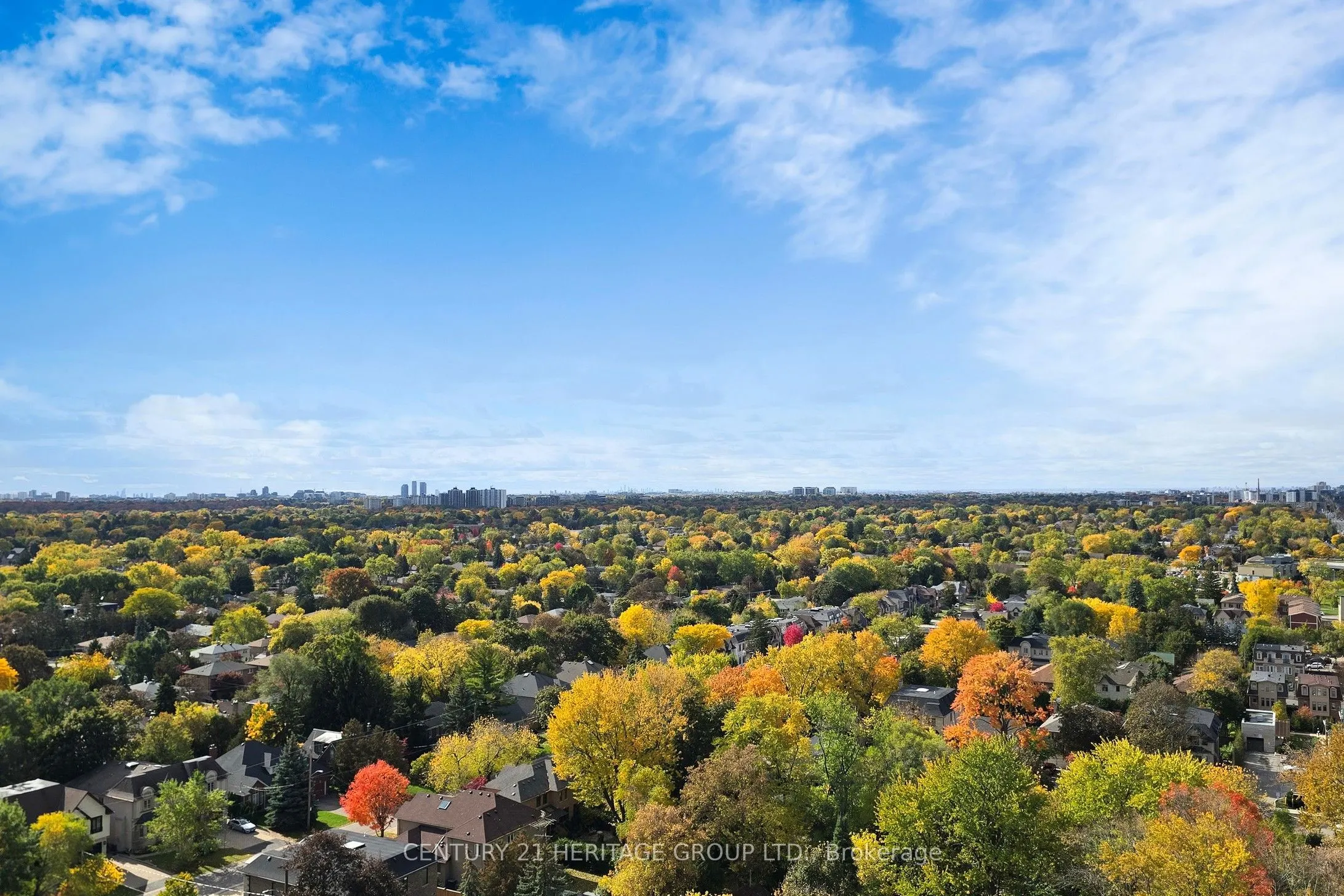 509 Beecroft Road, #2008