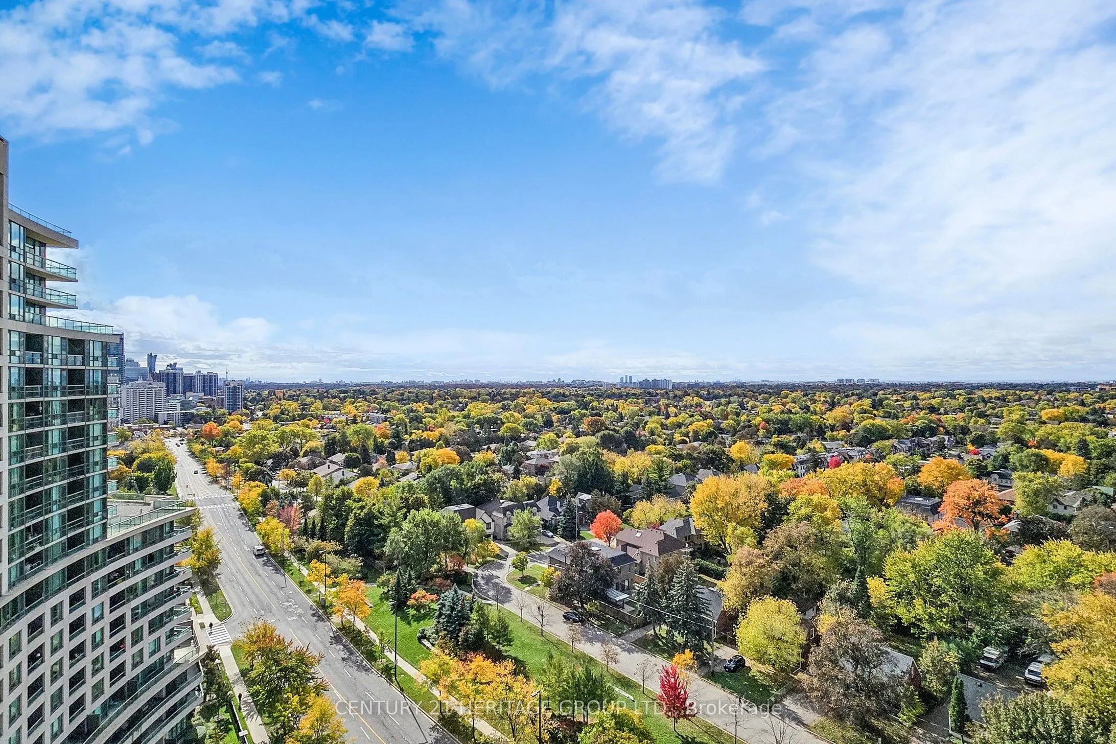 509 Beecroft Road, #2008