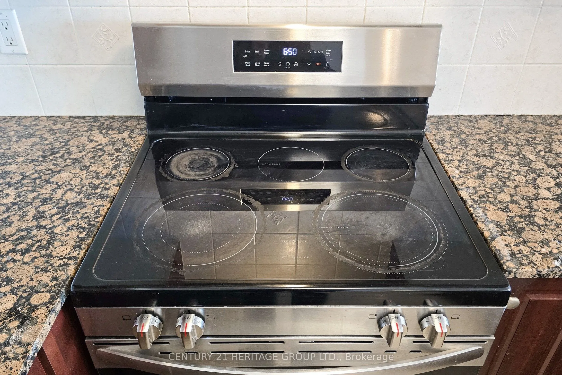 509 Beecroft Road, #2008