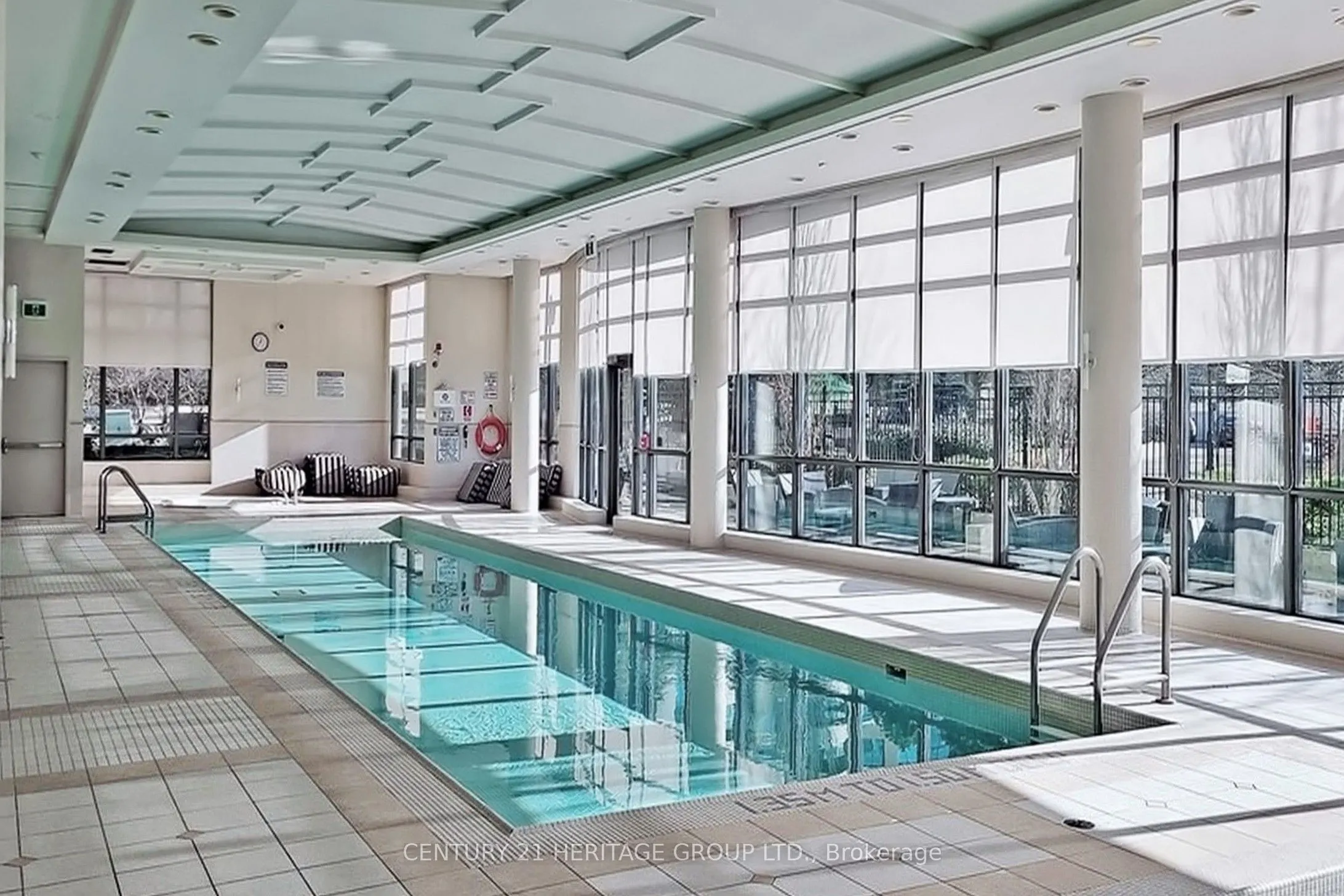 509 Beecroft Road, #2008