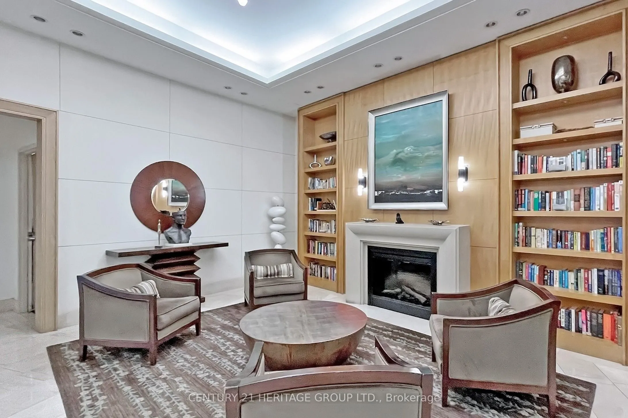 509 Beecroft Road, #2008