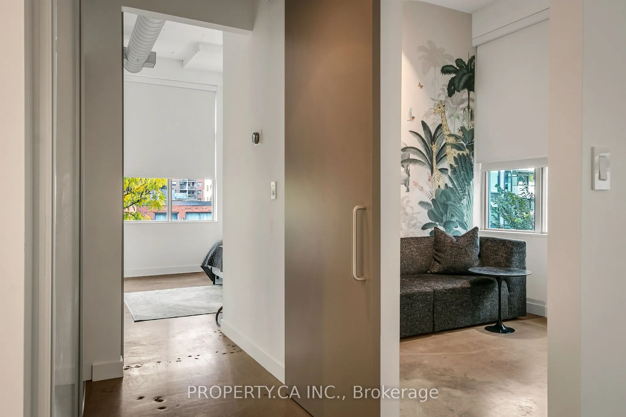 188 Eglinton Avenue E, #306