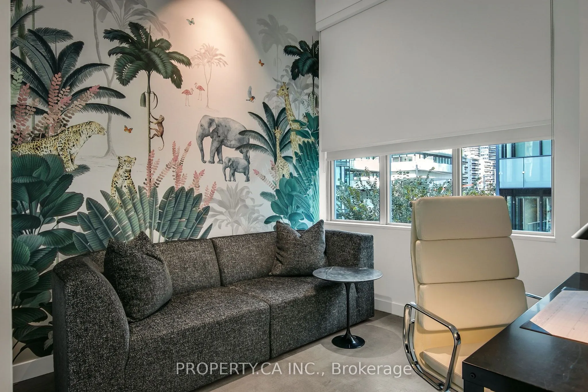 188 Eglinton Avenue E, #306