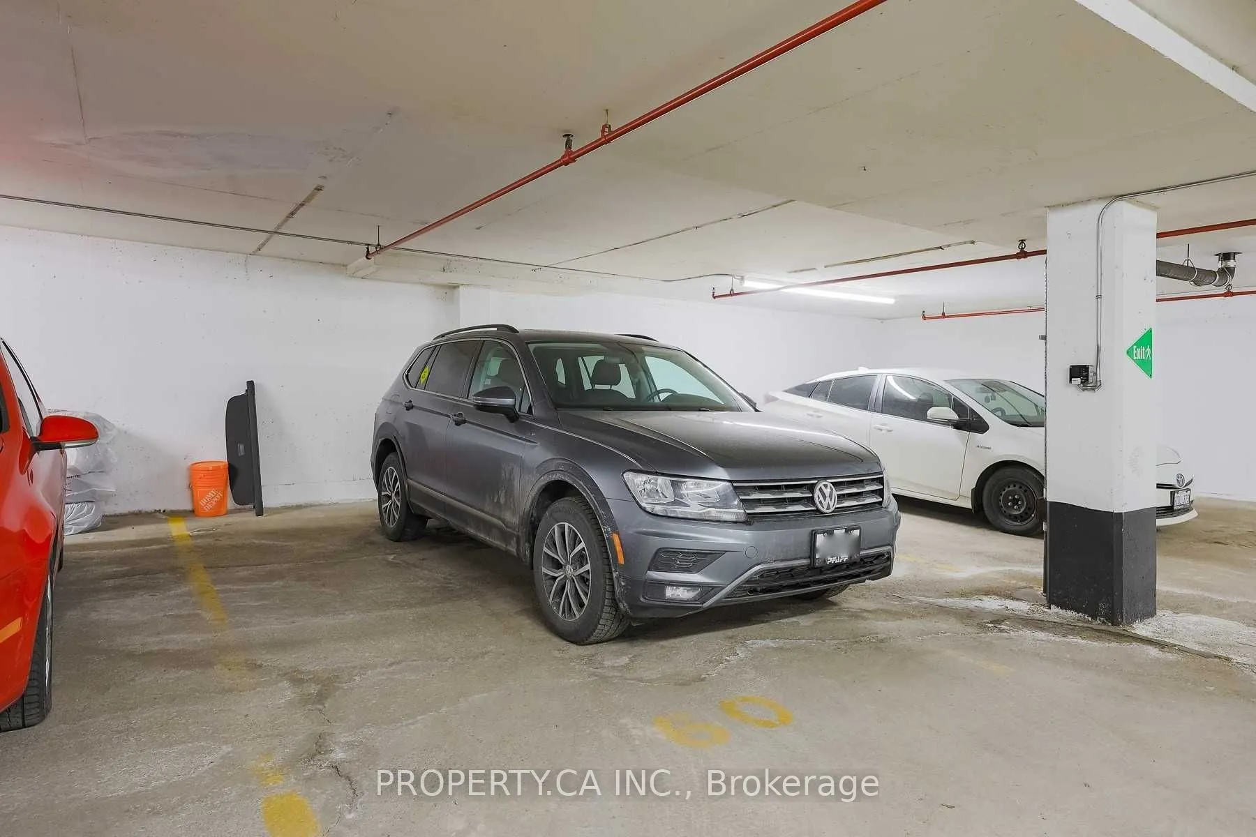 188 Eglinton Avenue E, #306