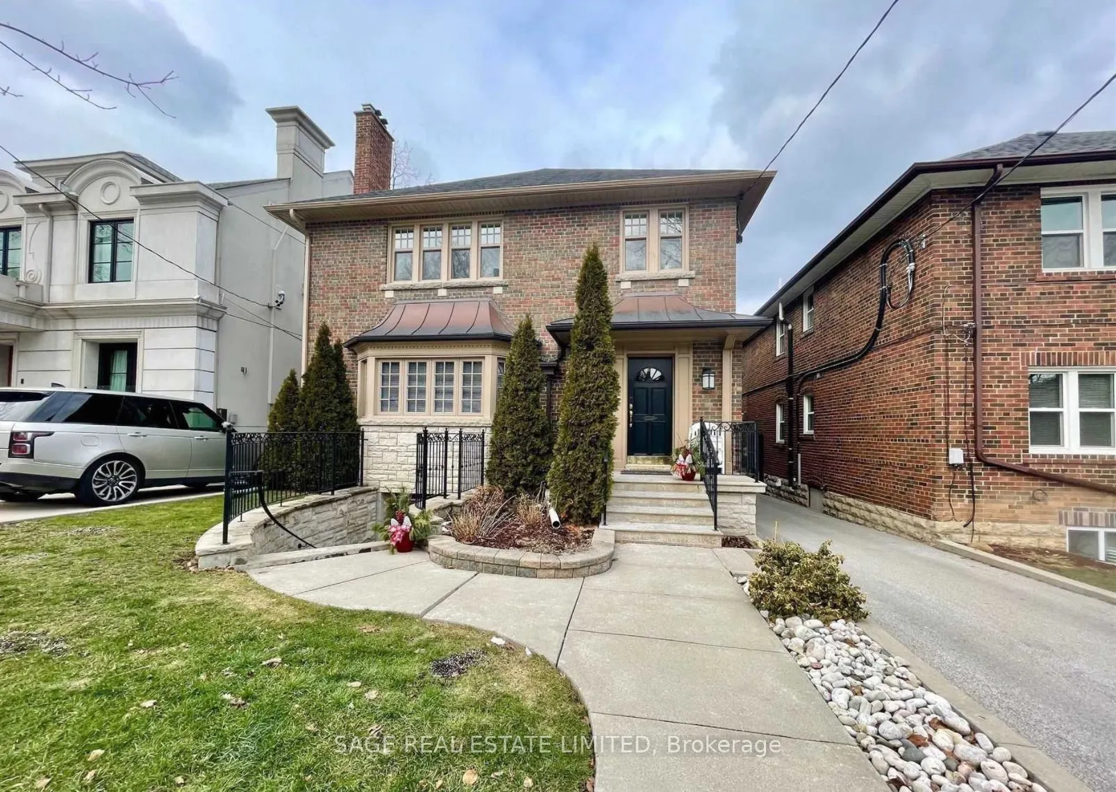 4 Killarney Road, #W/U