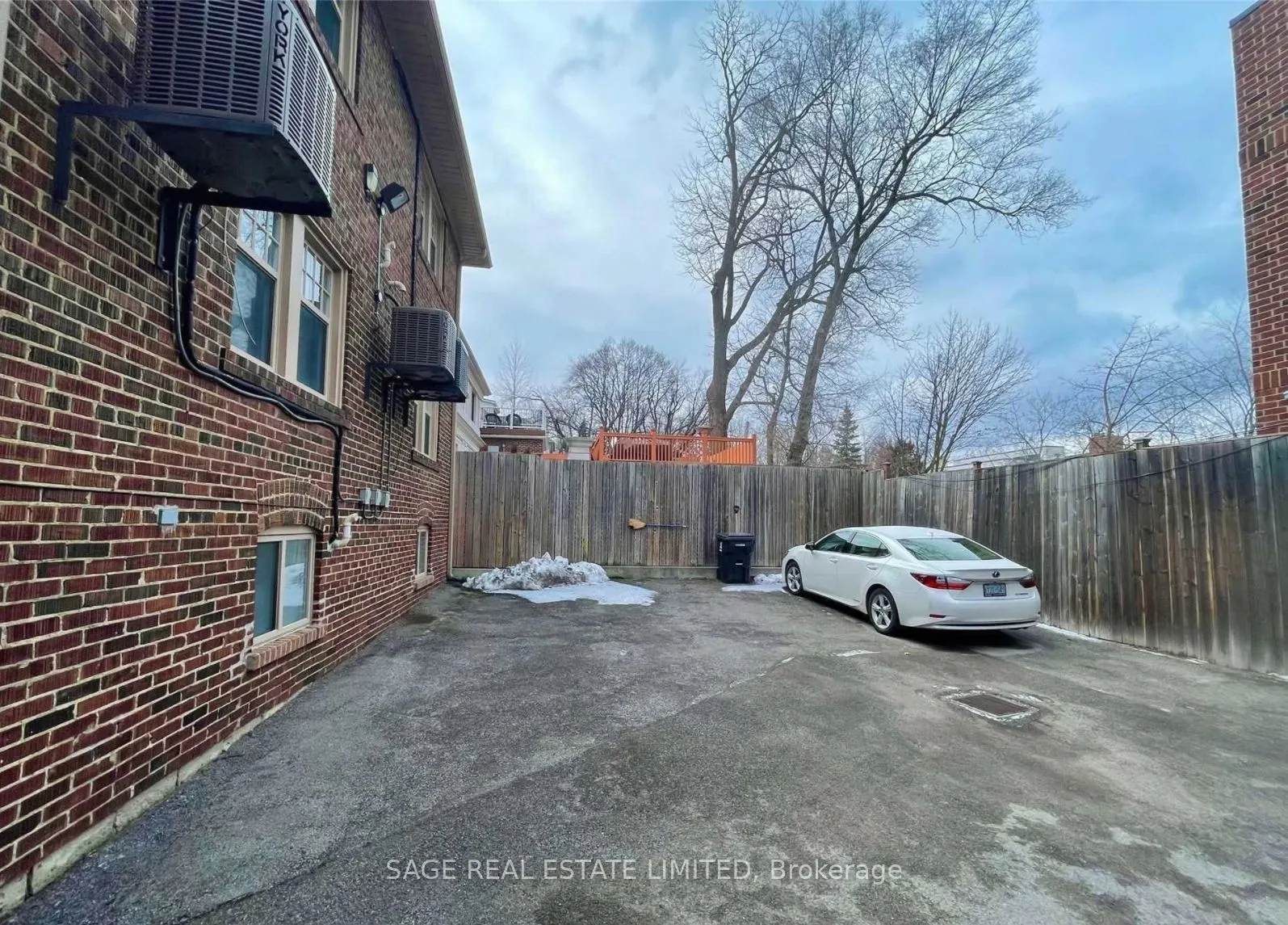 4 Killarney Road, #W/U