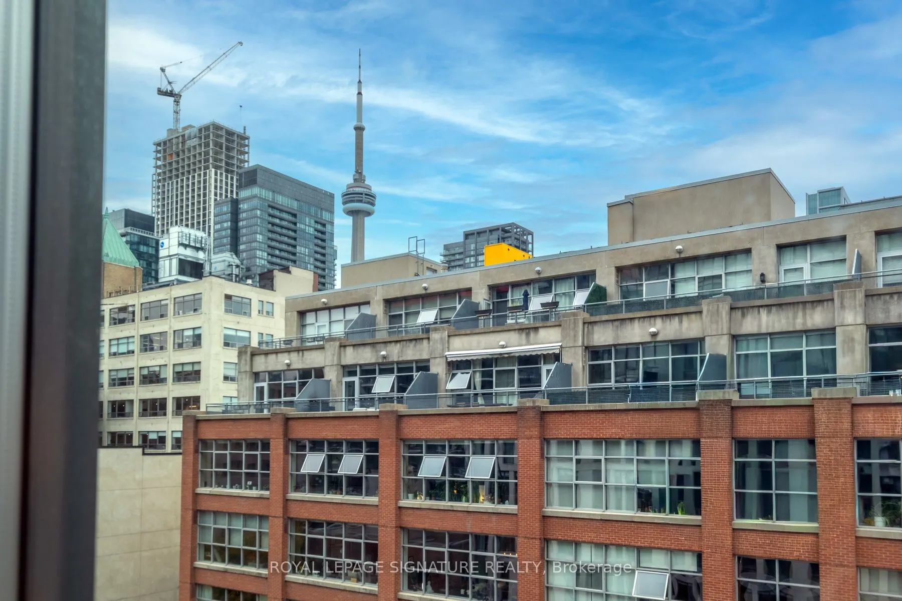 32 Camden Street, #704