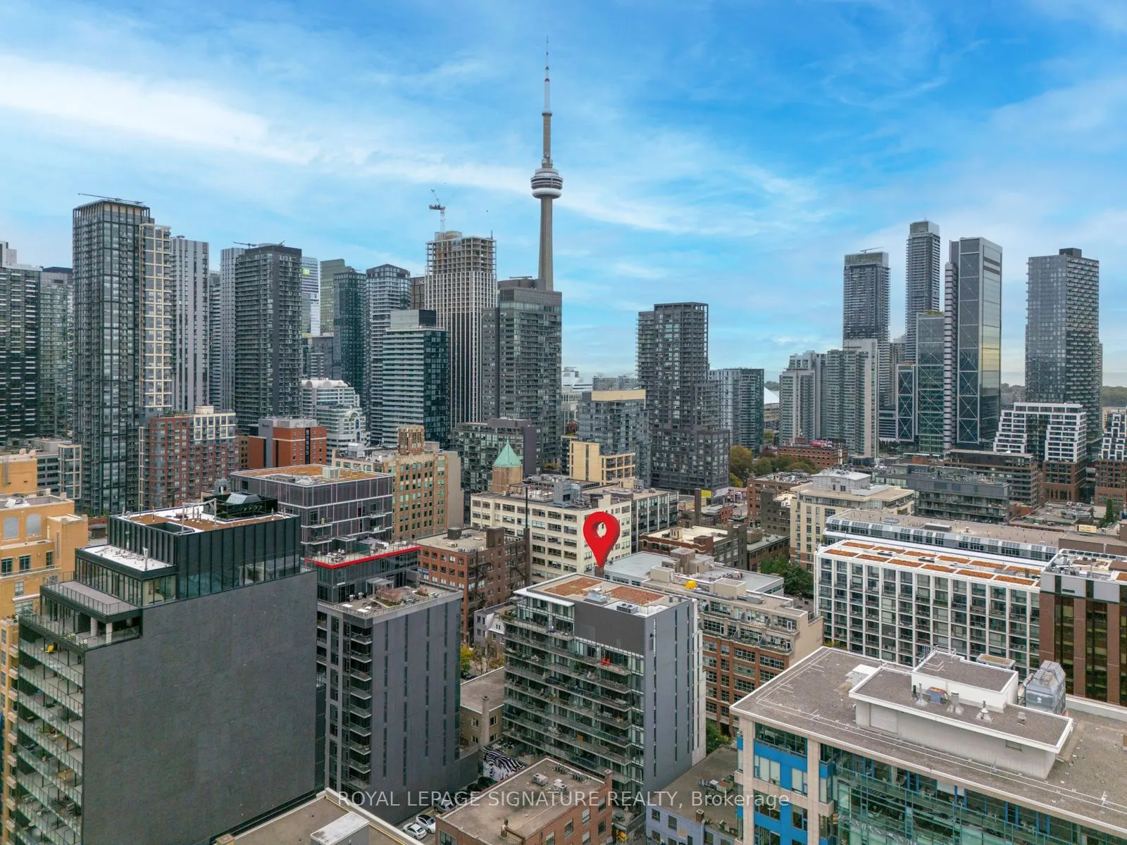 32 Camden Street, #704