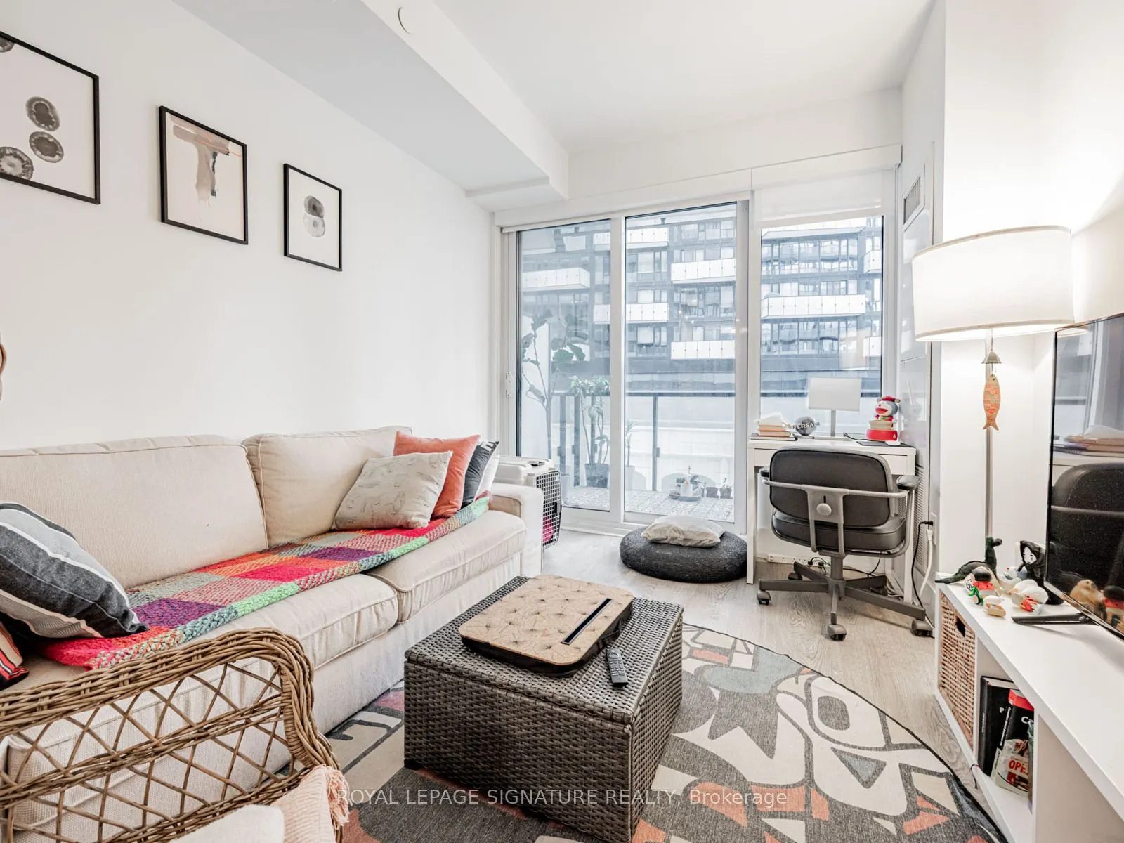 480 Front Street, #811