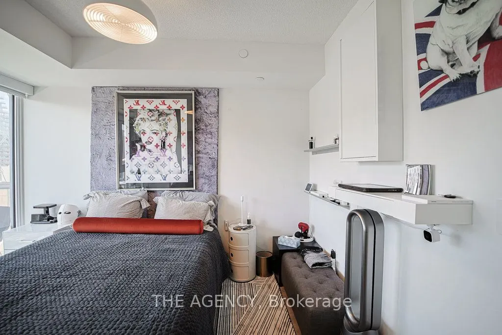 50 Wellesley Street E, #1109