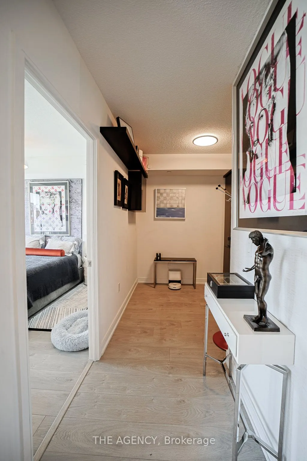 50 Wellesley Street E, #1109