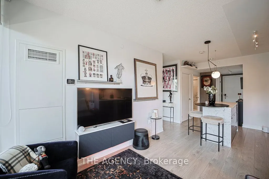 50 Wellesley Street E, #1109