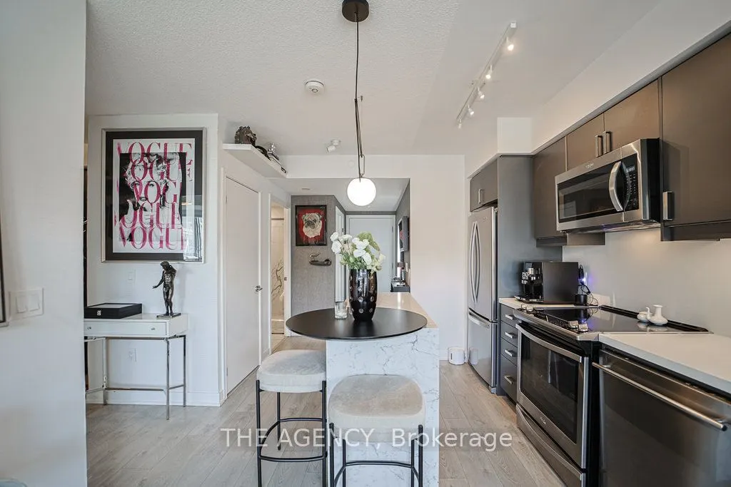 50 Wellesley Street E, #1109