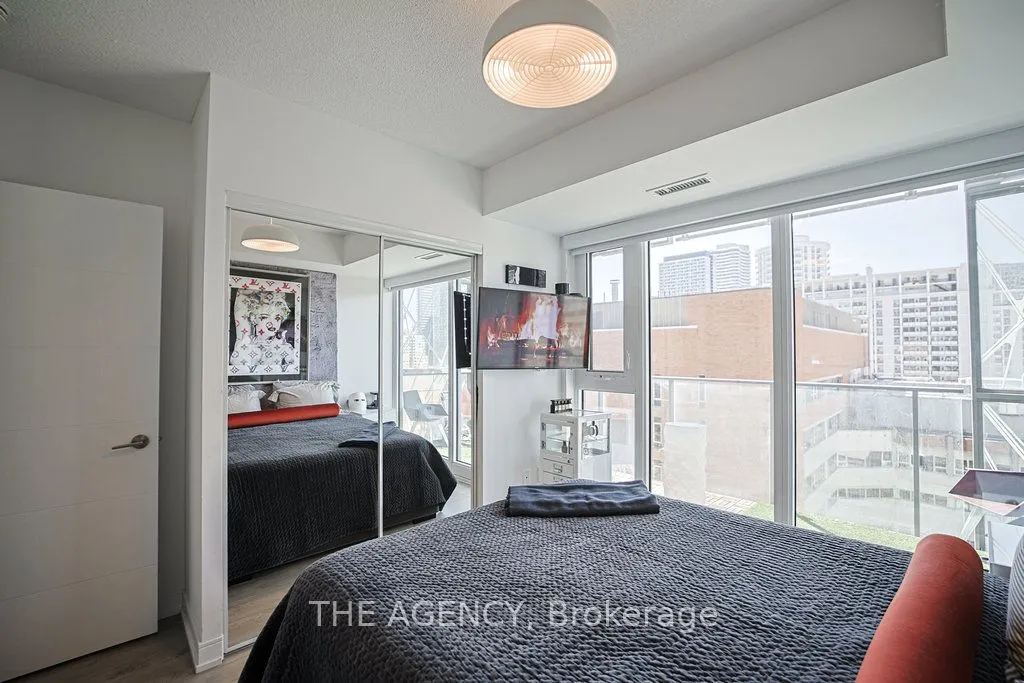 50 Wellesley Street E, #1109