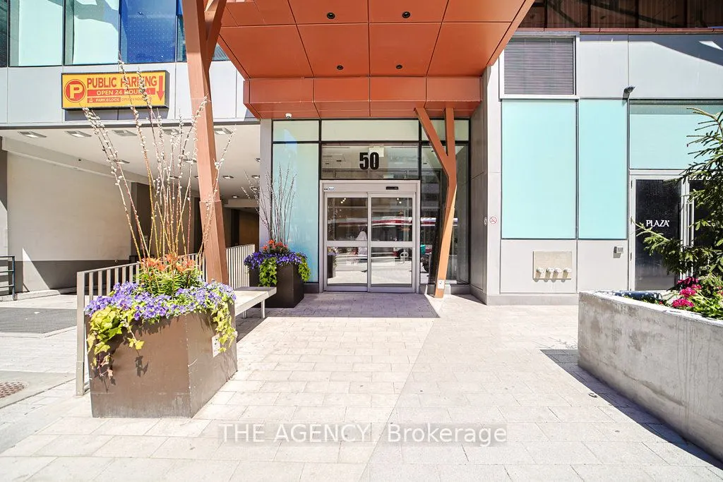 50 Wellesley Street E, #1109