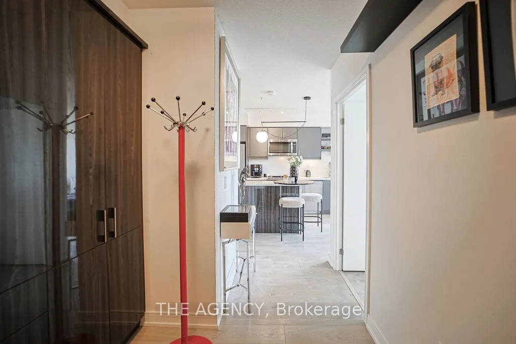 50 Wellesley Street E, #1109