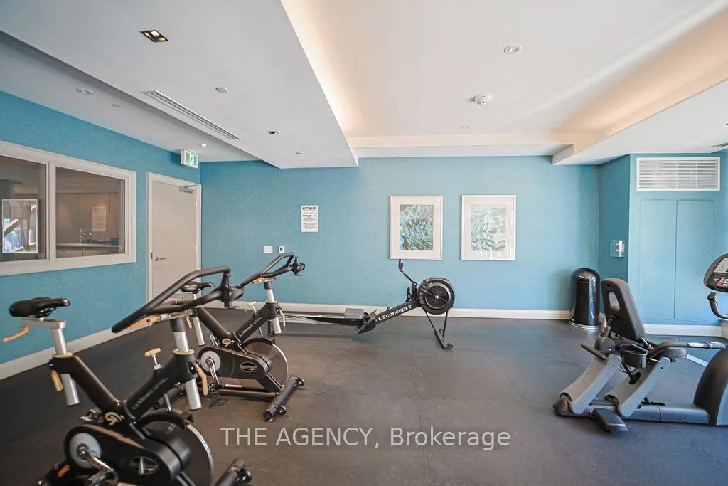 50 Wellesley Street E, #1109