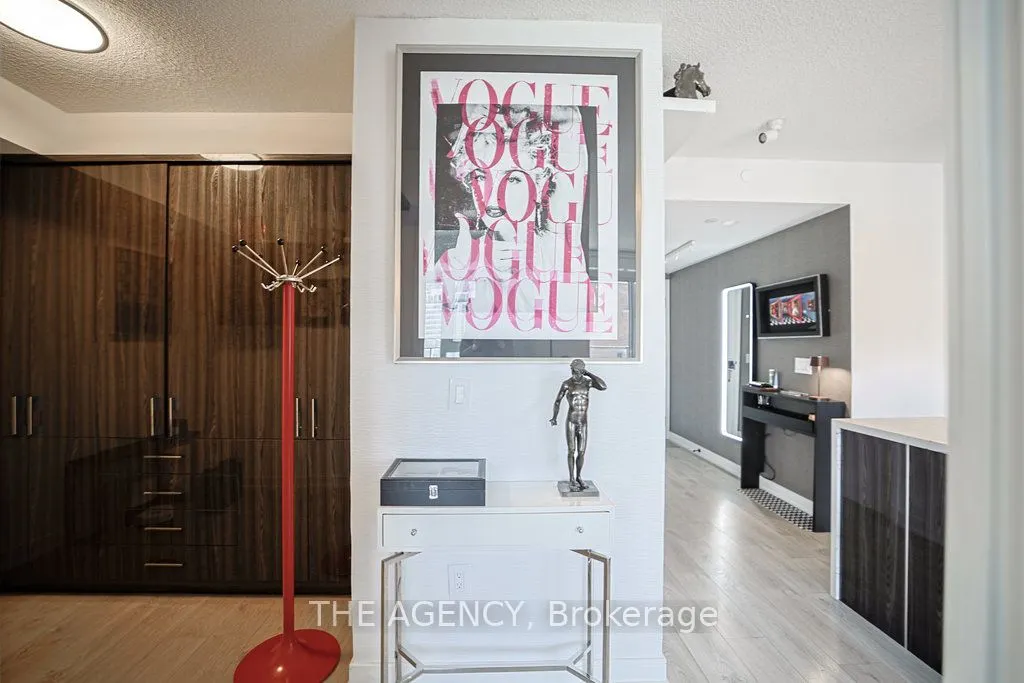 50 Wellesley Street E, #1109