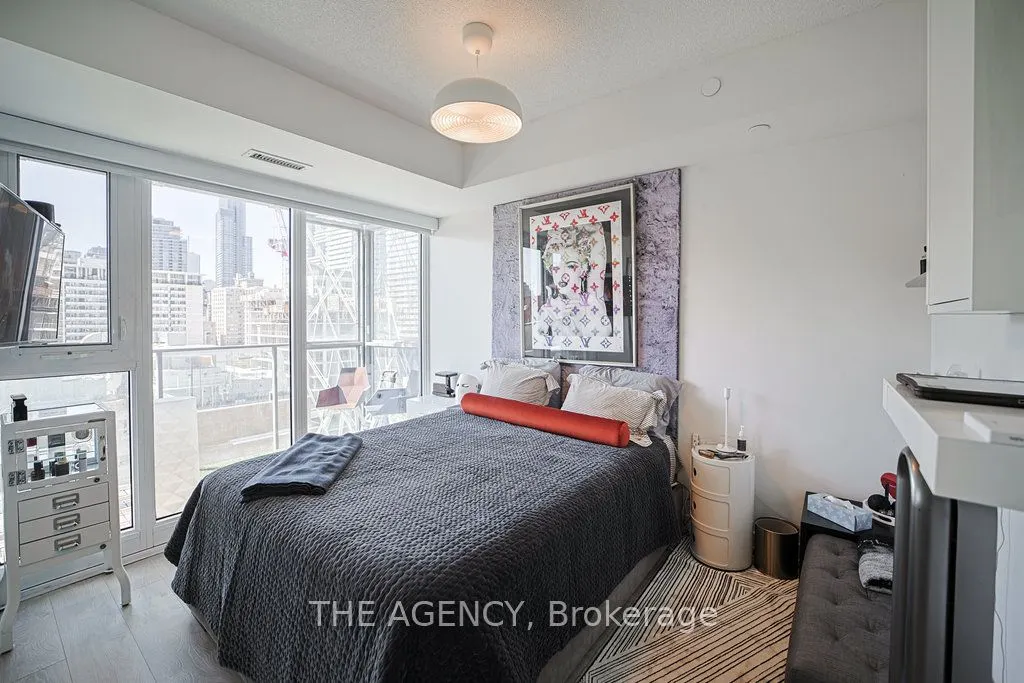 50 Wellesley Street E, #1109