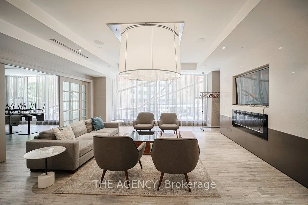 50 Wellesley Street E, #1109