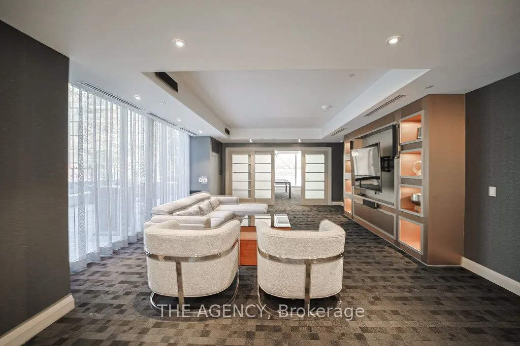 50 Wellesley Street E, #1109