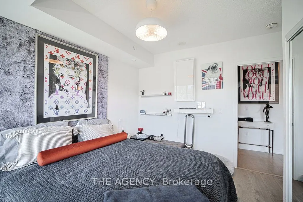 50 Wellesley Street E, #1109