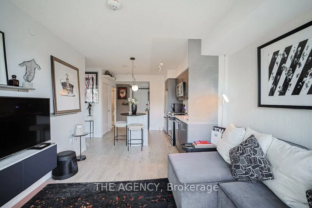 50 Wellesley Street E, #1109