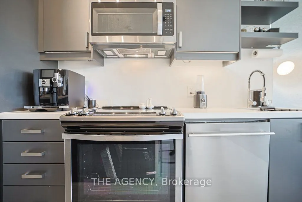 50 Wellesley Street E, #1109