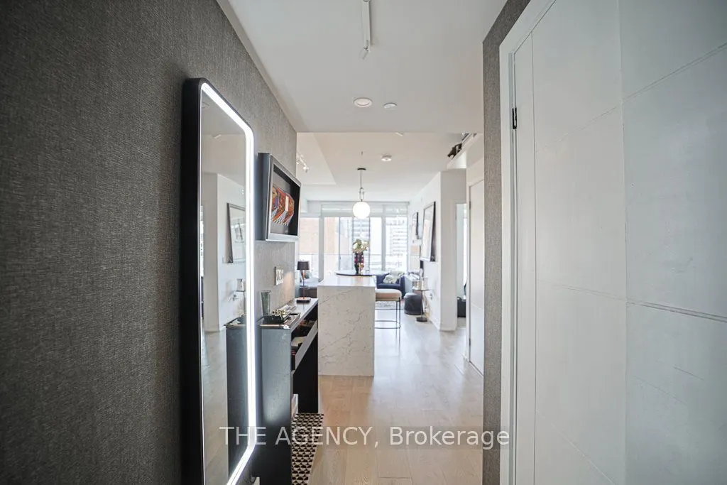 50 Wellesley Street E, #1109